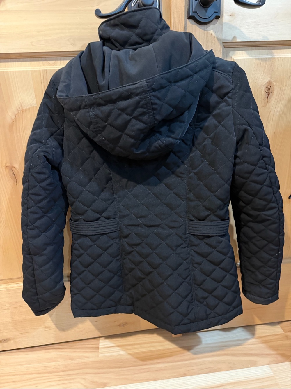 Laundry Jacket - Picture 2 of 2